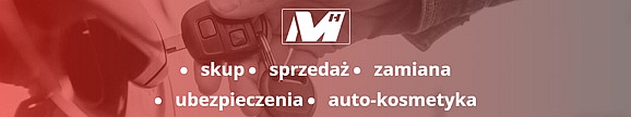 Skup aut Poznań